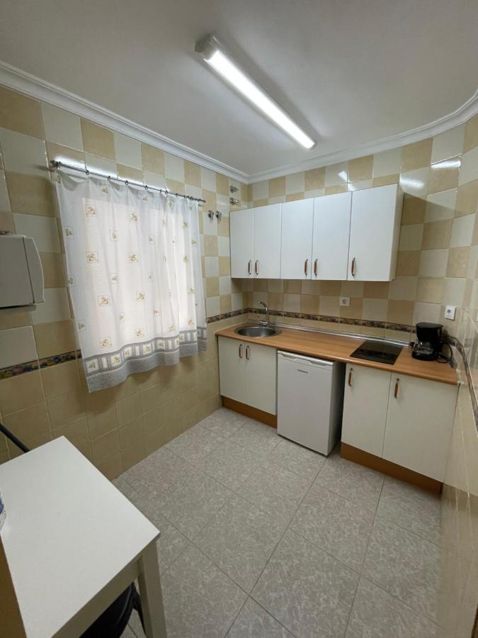 Apartamentos Nina De Oro Torremolinos Dış mekan fotoğraf