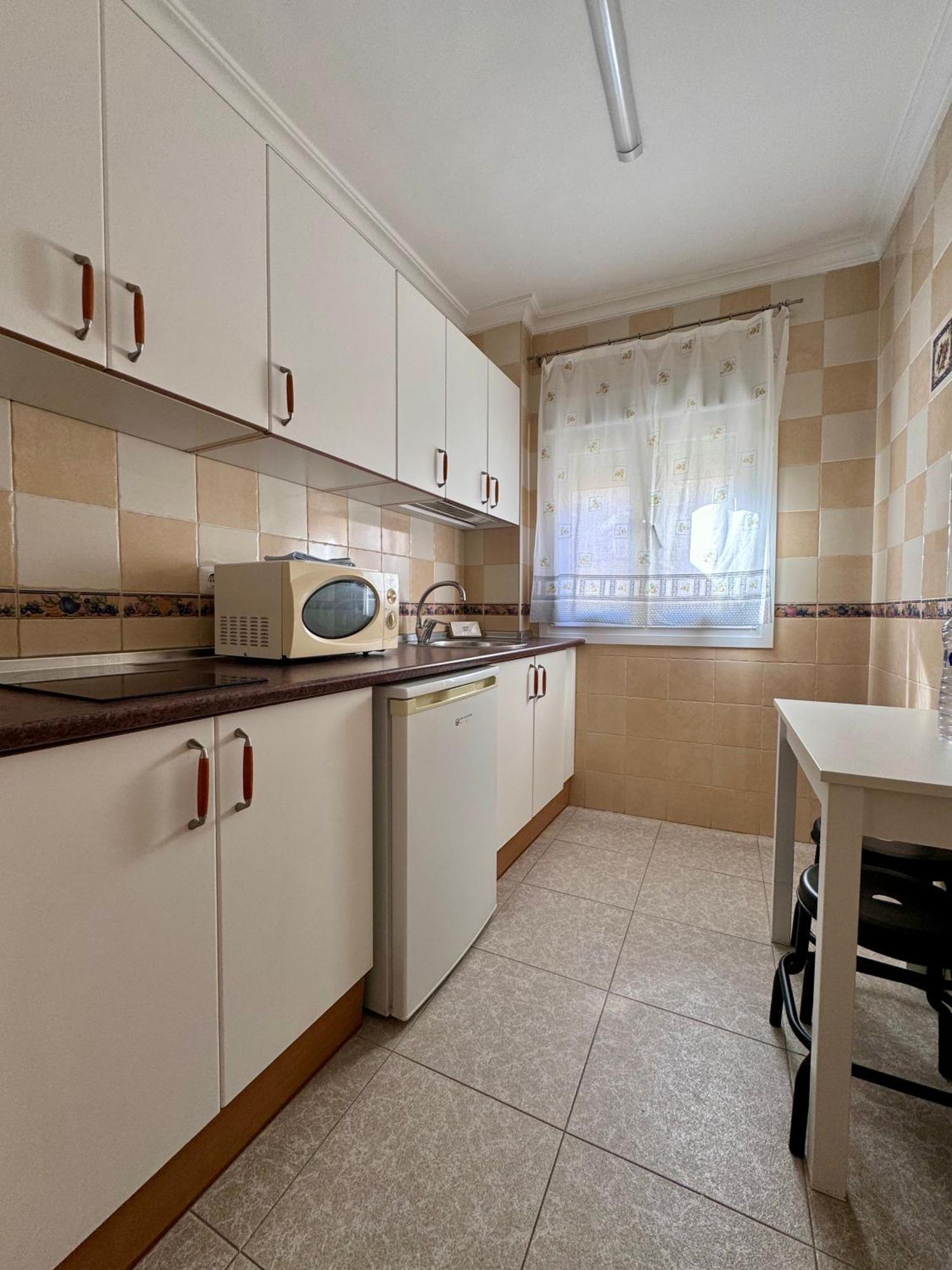 Apartamentos Nina De Oro Torremolinos Dış mekan fotoğraf