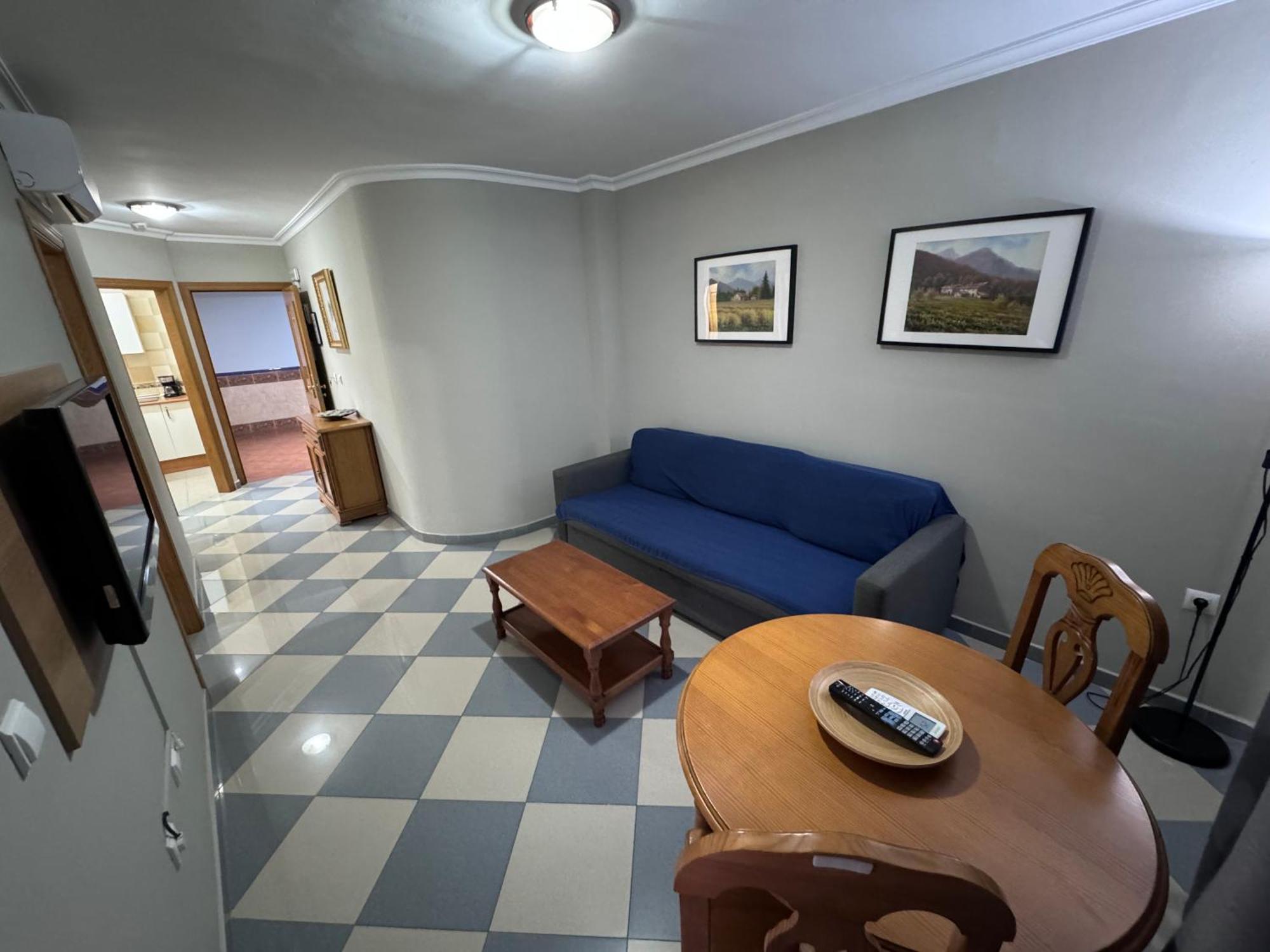 Apartamentos Nina De Oro Torremolinos Dış mekan fotoğraf