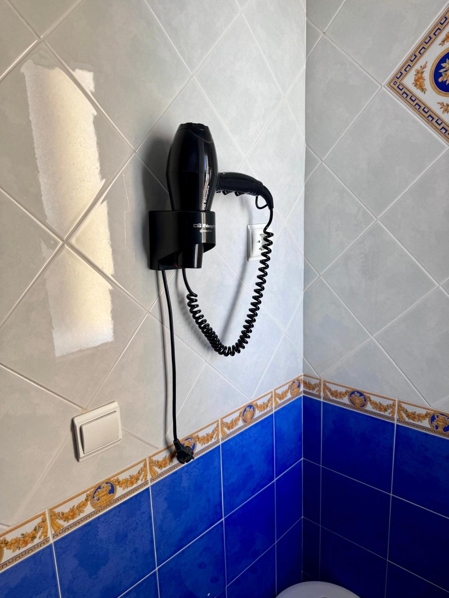 Apartamentos Nina De Oro Torremolinos Dış mekan fotoğraf