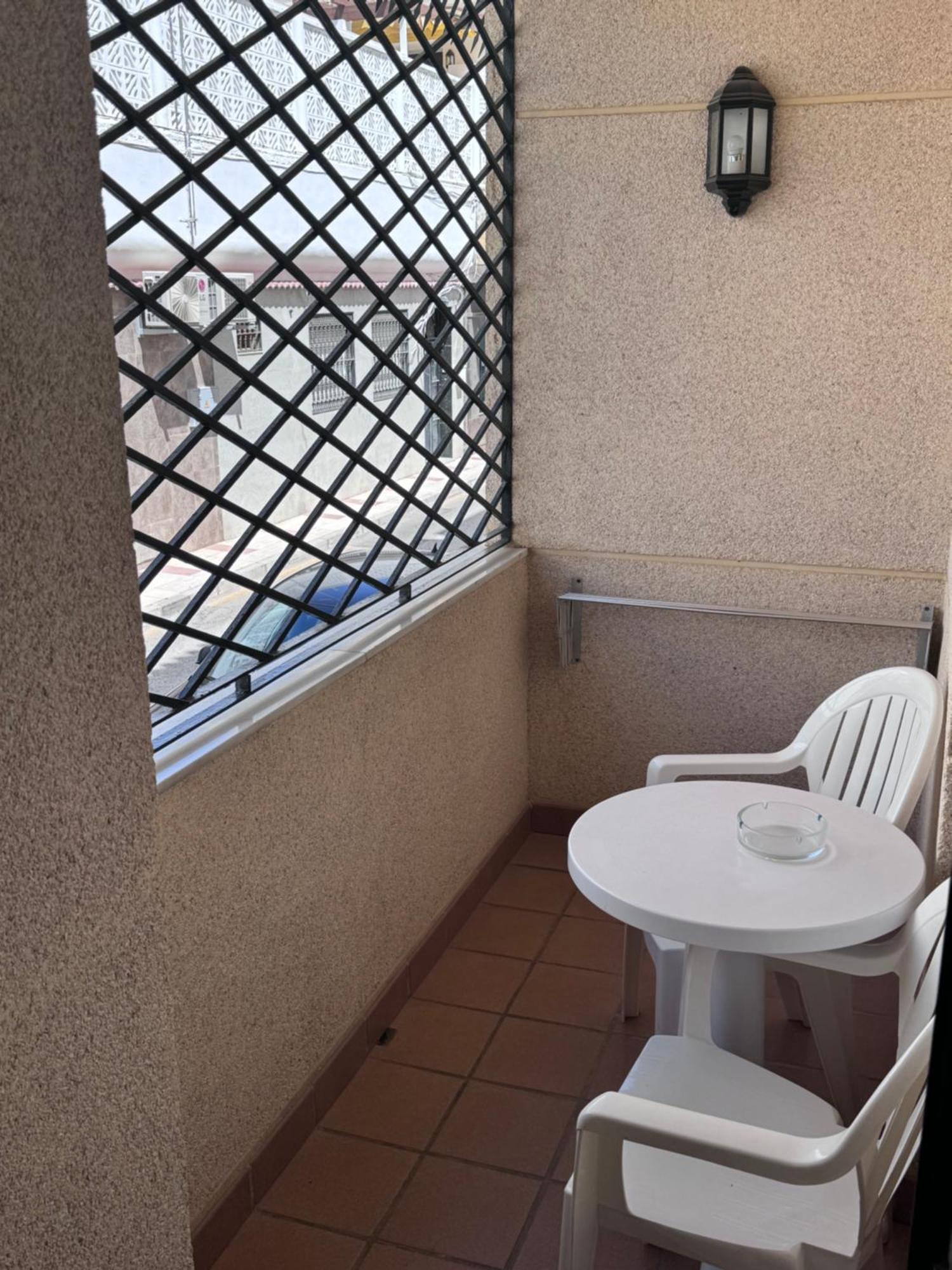 Apartamentos Nina De Oro Torremolinos Dış mekan fotoğraf