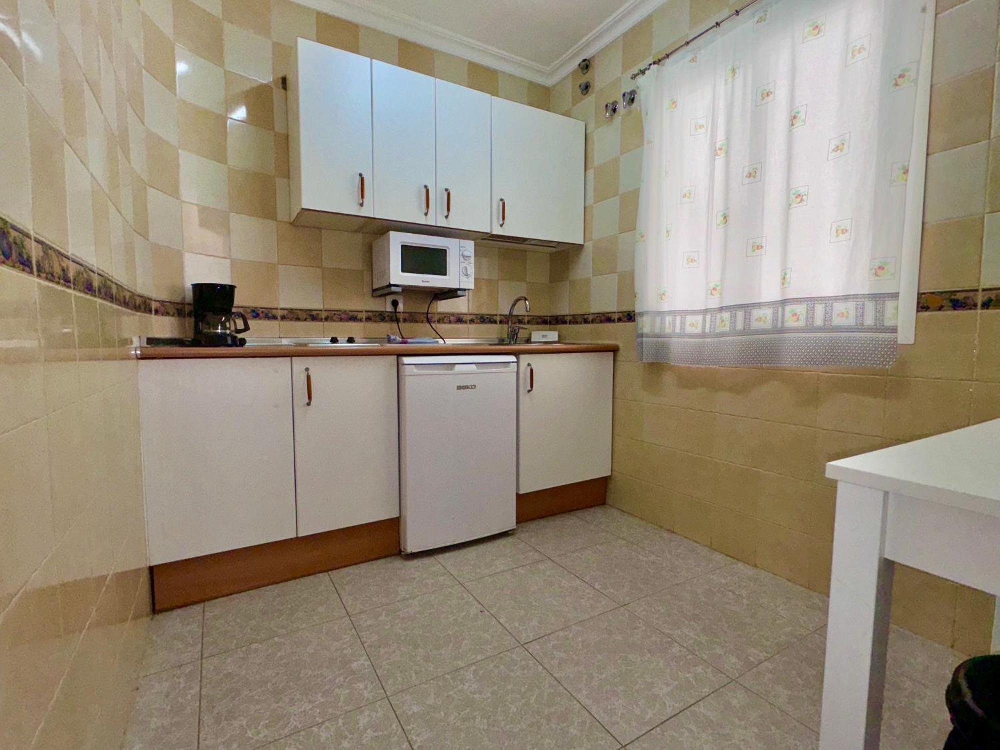 Apartamentos Nina De Oro Torremolinos Dış mekan fotoğraf