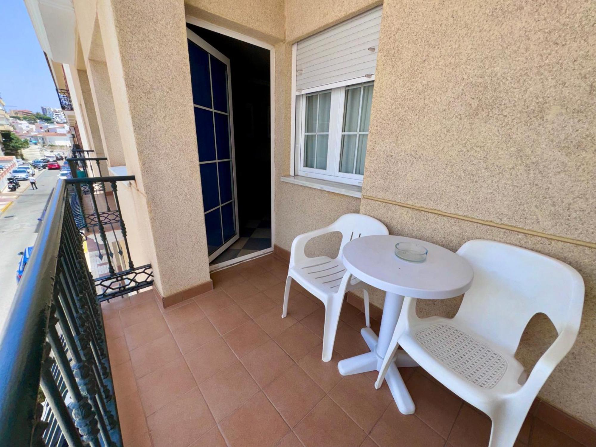 Apartamentos Nina De Oro Torremolinos Dış mekan fotoğraf