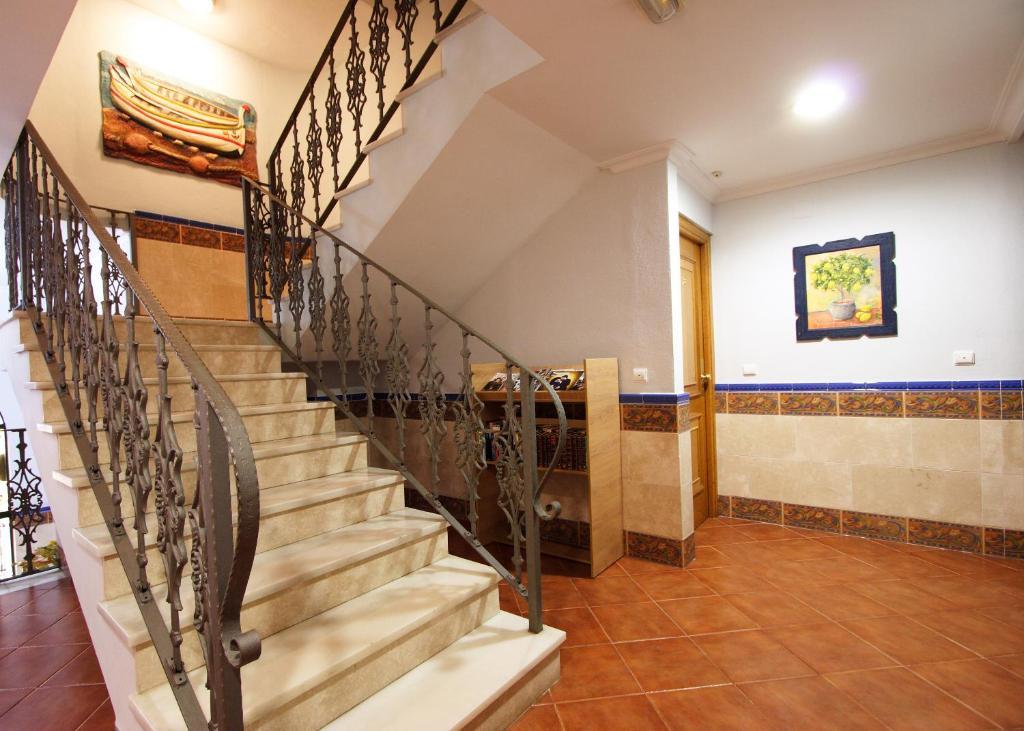 Apartamentos Nina De Oro Torremolinos Dış mekan fotoğraf